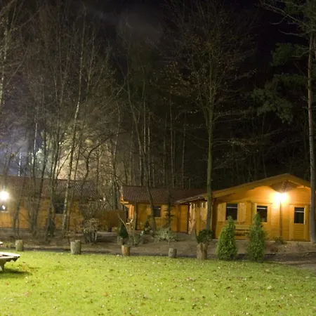 Lodge Veluwse Poort