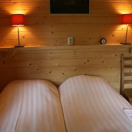 Veluwse Poort 롯지 *