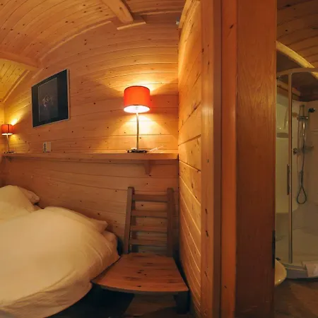 Lodge Veluwse Poort Dieren