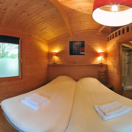 Veluwse Poort Lodge