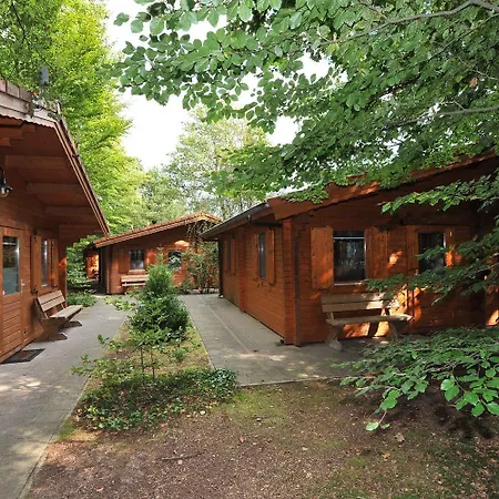 Veluwse Poort Lodge