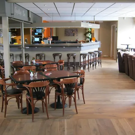 Veluwse Poort * Dieren