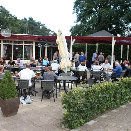 Lodge Veluwse Poort Dieren