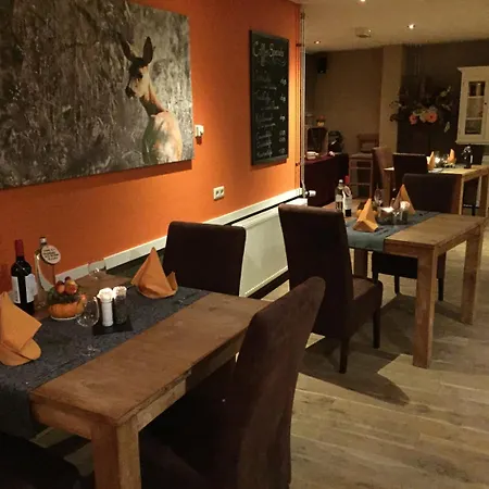 Jaktstuga Veluwse Poort *