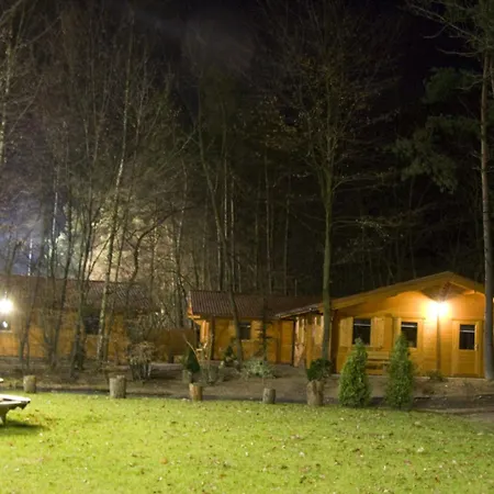 Lodge Veluwse Poort *