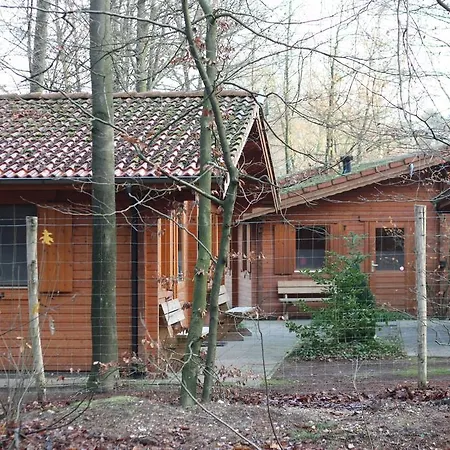 Veluwse Poort Dieren