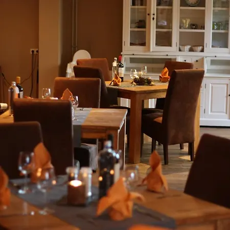 Lodge Veluwse Poort Dieren