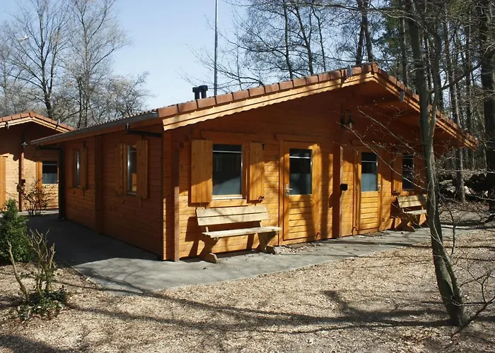 Lodge Veluwse Poort