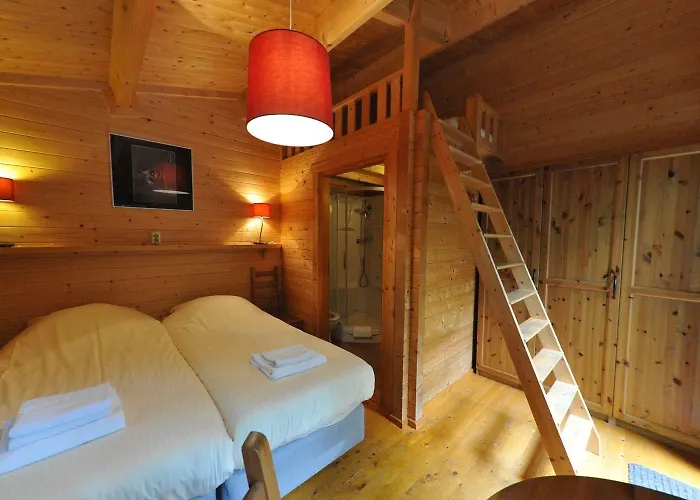 Lodge Veluwse Poort Dieren