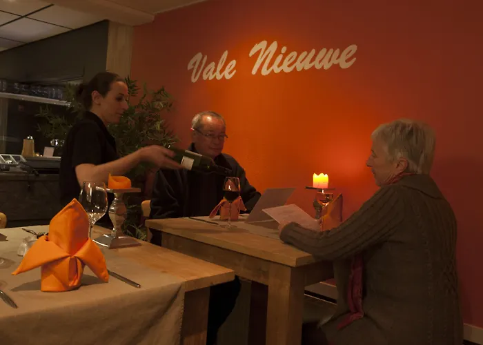 Hytte Veluwse Poort *