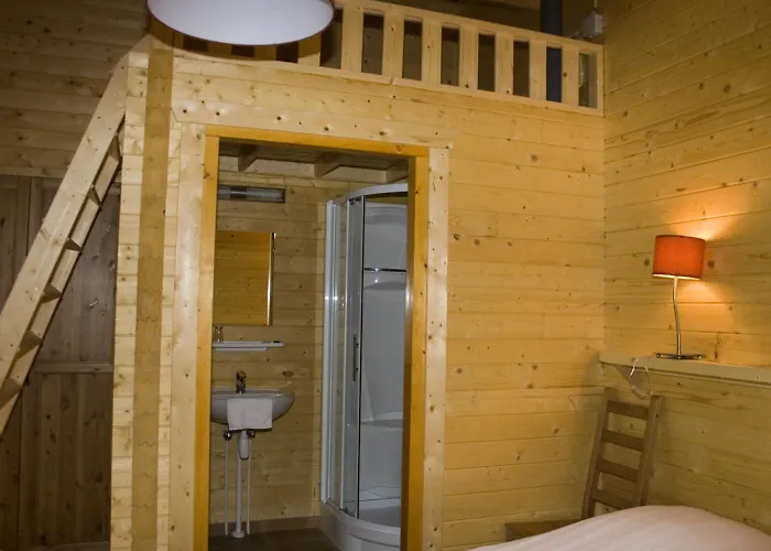 Veluwse Poort * Dieren