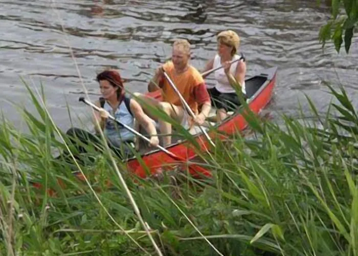 Lodge Veluwse Poort *