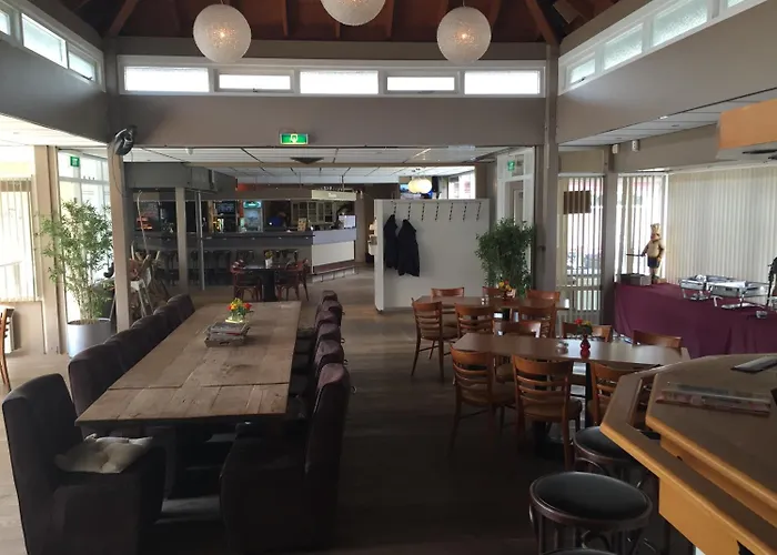 Hytte Veluwse Poort Dieren