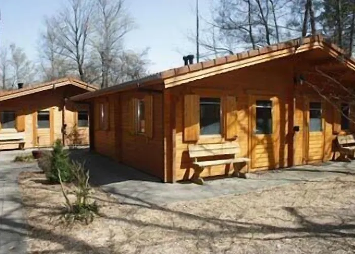 Veluwse Poort Dieren