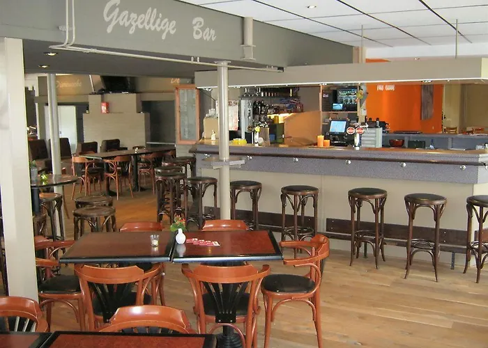 Hytte Veluwse Poort Dieren