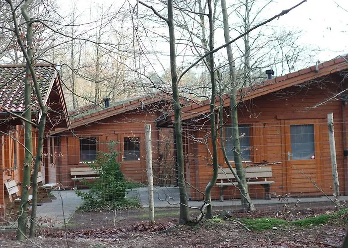 Lodge Veluwse Poort *