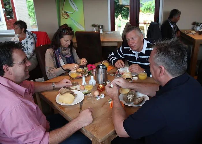 Veluwse Poort Dieren