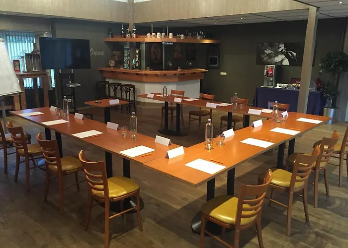 Lodge Veluwse Poort Dieren