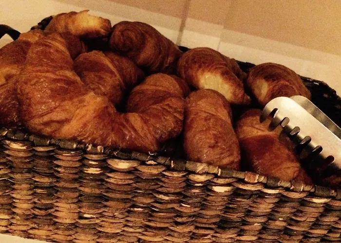 Lodge Veluwse Poort *