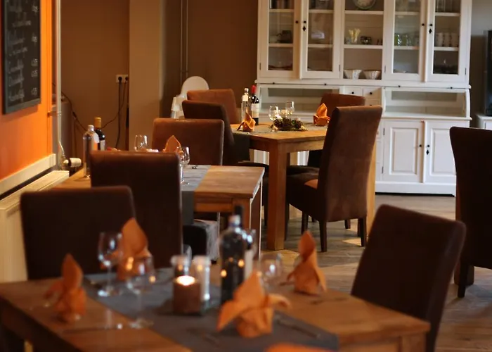 Lodge Veluwse Poort Dieren