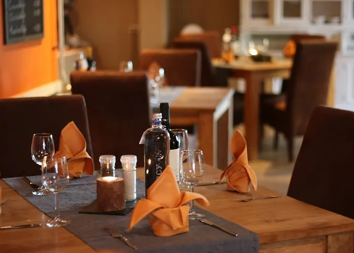 Hytte Veluwse Poort *