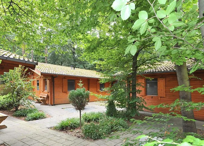 Veluwse Poort * Dieren