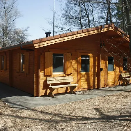 山林小屋 Veluwse Poort