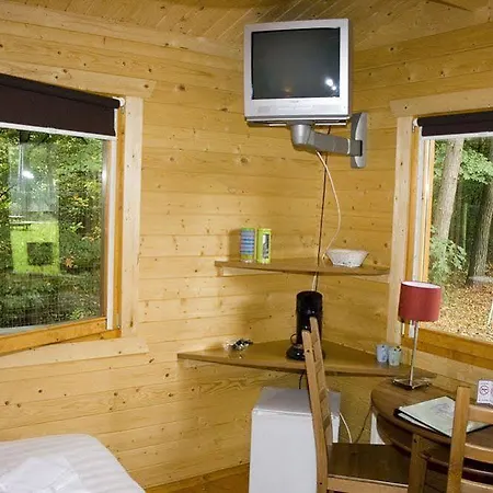 山林小屋 Veluwse Poort