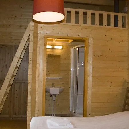 Lodge Veluwse Poort *