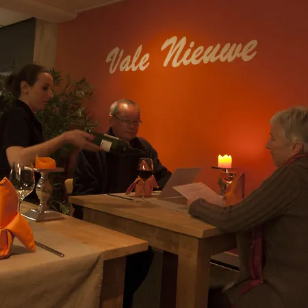 Lodge Veluwse Poort *