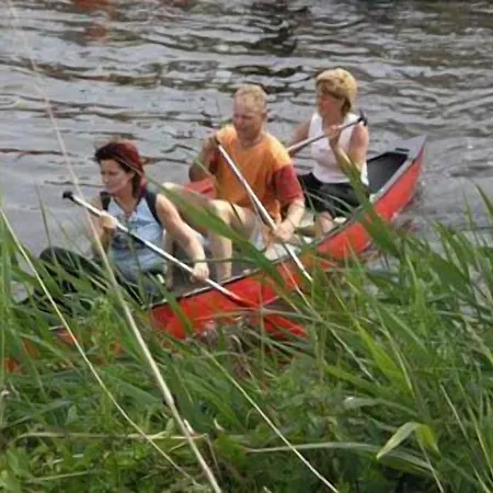 Lodge Veluwse Poort *