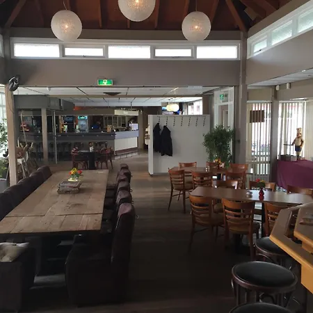 Lodge Veluwse Poort Dieren