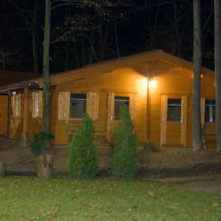 Lodge Veluwse Poort Dieren