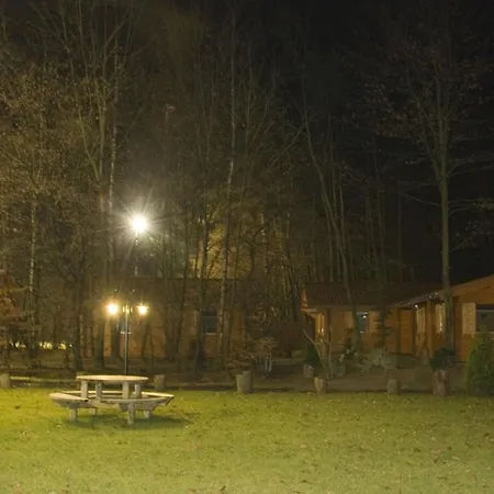 Lodge Veluwse Poort *