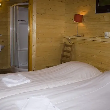 Veluwse Poort Lodge Dieren