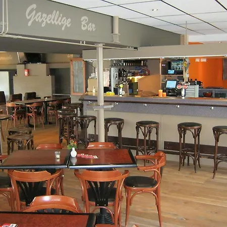 Lodge Veluwse Poort Dieren