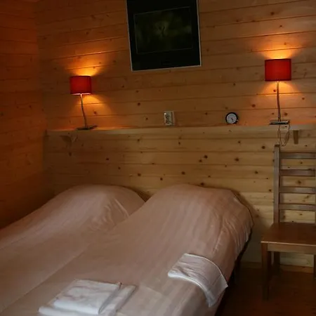 山林小屋 Veluwse Poort *