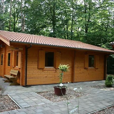 山林小屋 Veluwse Poort *