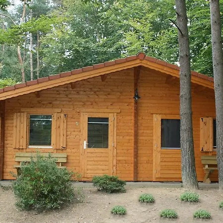 山林小屋 Veluwse Poort