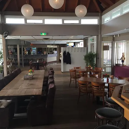 山林小屋 Veluwse Poort 迪亚伦