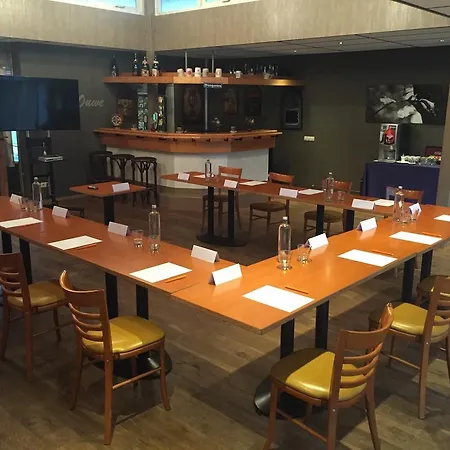 Lodge Veluwse Poort Dieren