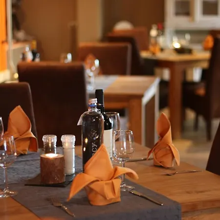 Lodge Veluwse Poort *