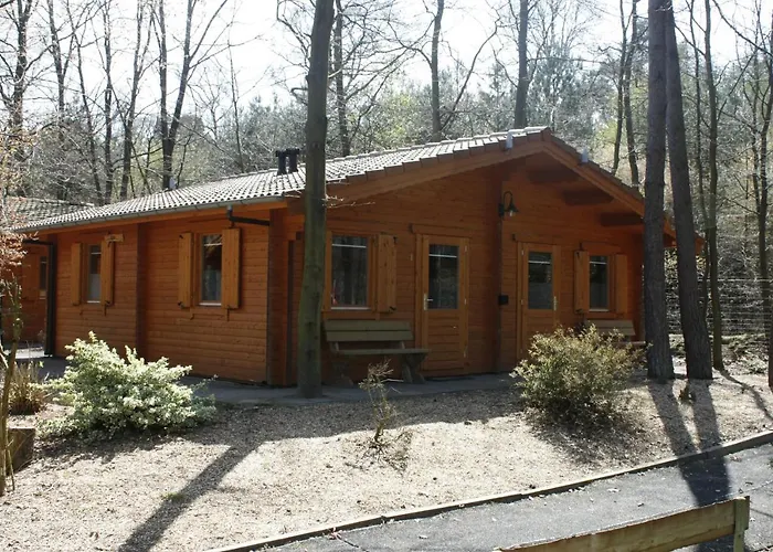 Veluwse Poort Lodge Dieren