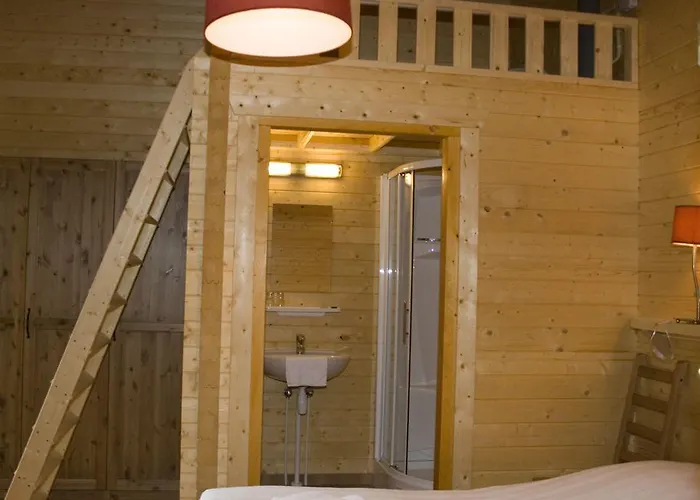 Lodge Veluwse Poort *