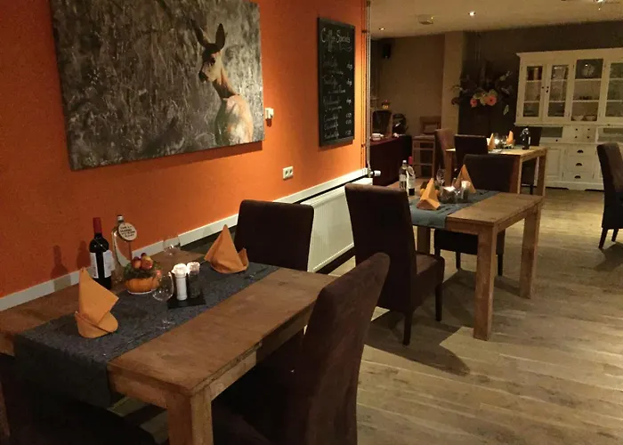 Lodge Veluwse Poort *