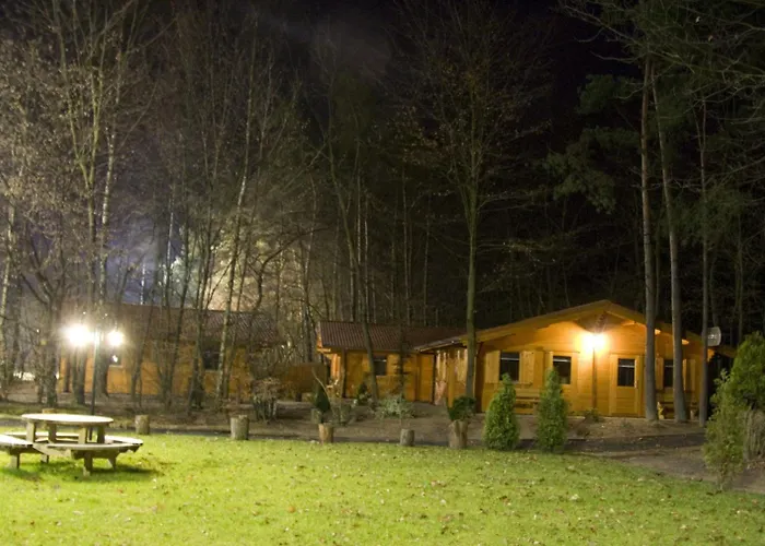 Lodge Veluwse Poort *