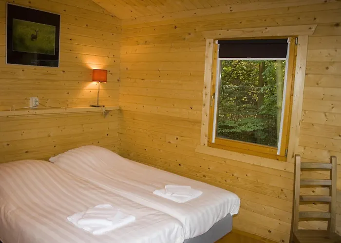 Veluwse Poort Dieren