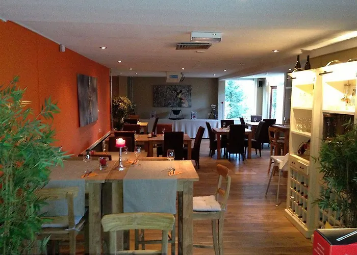 Veluwse Poort Lodge Dieren