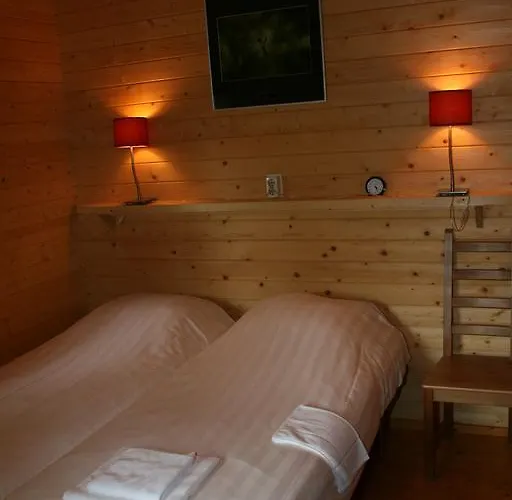 Lodge Veluwse Poort *