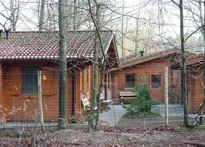 Veluwse Poort Dieren